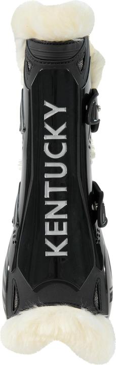 Immagine prodotto Kentucky Horsewear Ghette Vegan in pelle d'agnello elastica in bambù