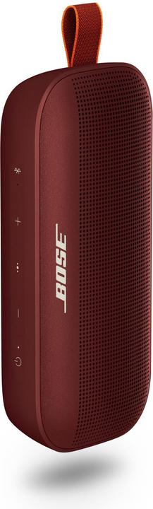 Produktbild Bose SoundLink Flex (12 h, Akkubetrieb)