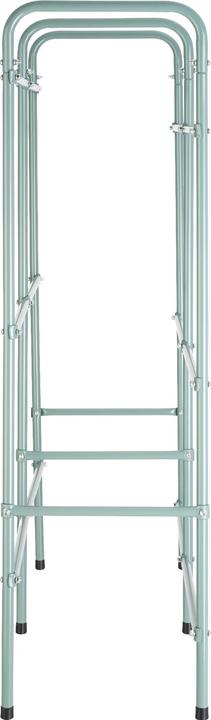 Produktbild tectake Getränkekistenregal (96 x 33 x 116 cm)
