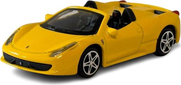 Produktbild Bburago Ferrari 458 Spider