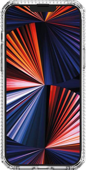 Immagine prodotto Itskins Cover protettiva HYBRID CLEAR trasparente (Apple iPhone 13 Pro)