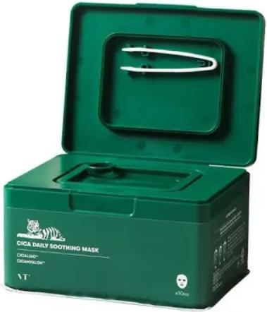 Actual product image Generisch Cica Daily Soothing