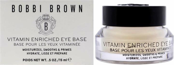 Actual product image Bobbi Brown Vitamin Enriched Face Base (No colour)
