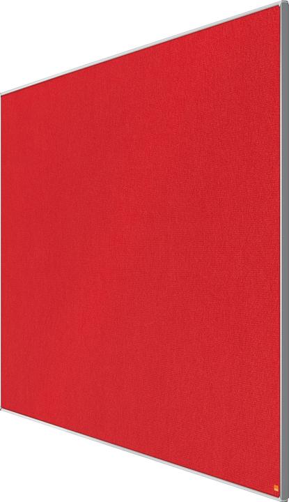 Immagine prodotto Nobo Pannello di feltro Impression Pro 1915422 rosso, 87x155cm (Bacheca, 87 x 155 cm)