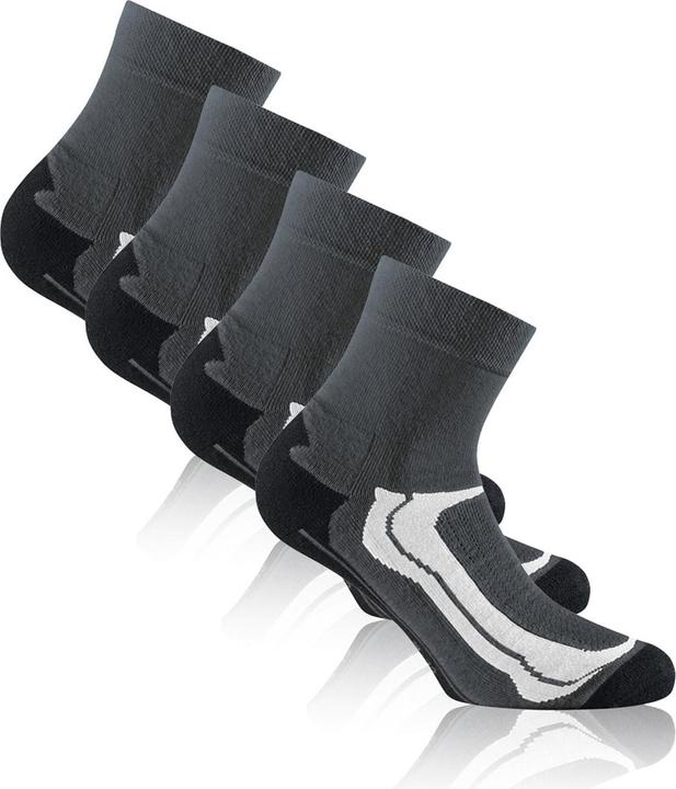 Rohner Quarter Sport 2er Pack