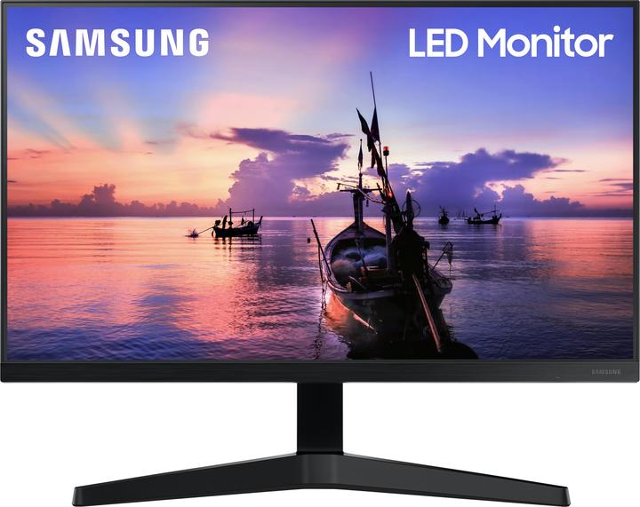 Produktbild Samsung F27T350FHR (1920 x 1080 Pixel, 27")