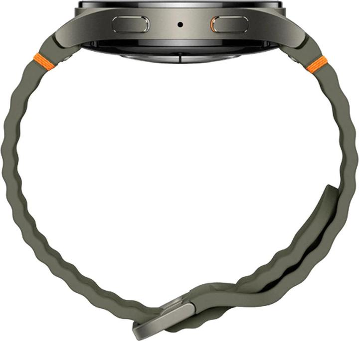 Actual product image Samsung Green (40 mm, 4G)