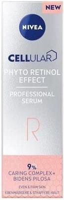 Productafbeelding NIVEA Cellular Phyto Retinol Effect Professional Serum (30 ml)