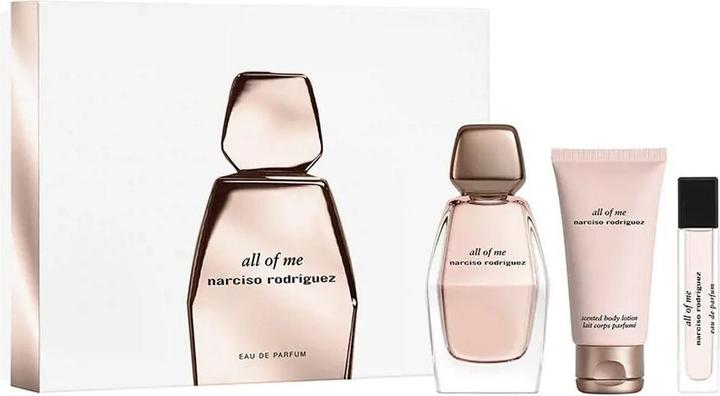 Narciso Rodriguez All Of Me (Fragrance set)