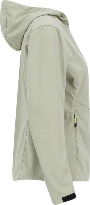 Immagine prodotto Meru Giacca Meaux Softshell (42, L)