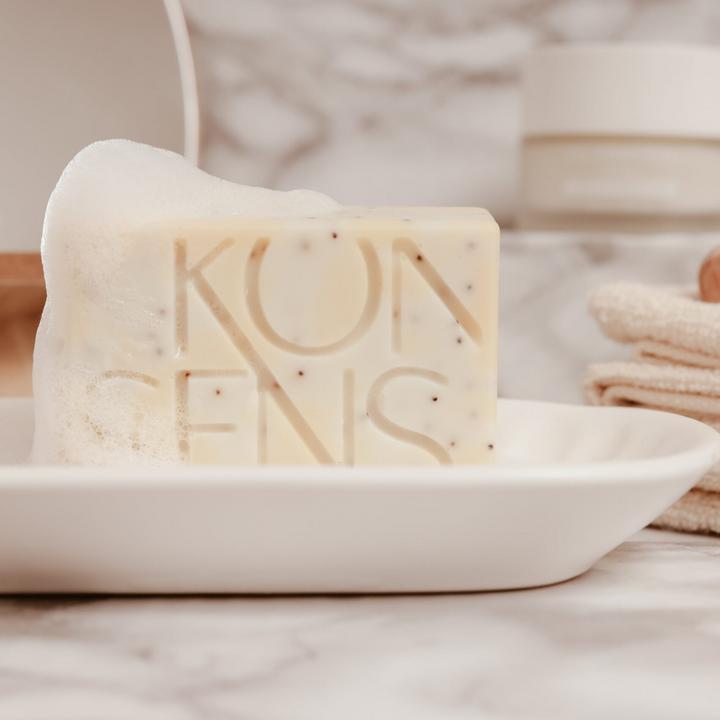 Produktbild Konsens antibakterielle Akne Seife (Seife)