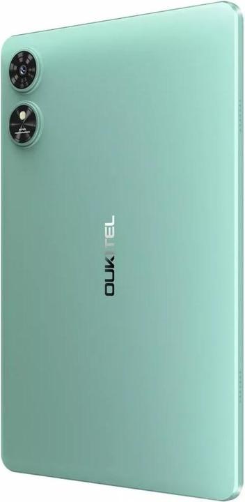Produktbild Oukitel Tablet OT6 4/64 Green (3.98", 64 GB, Grün)