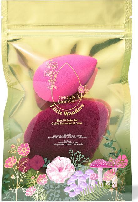 Immagine prodotto Beautyblender Piccole Meraviglie 2 pezzi