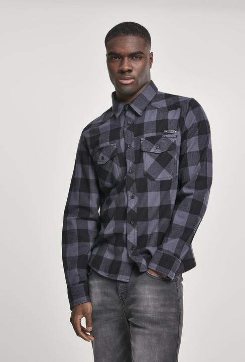 Immagine prodotto Brandit Camicia a quadri (XL)