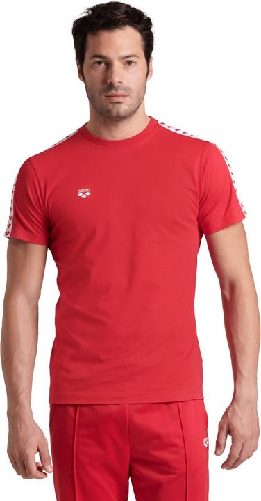 Red-white-red