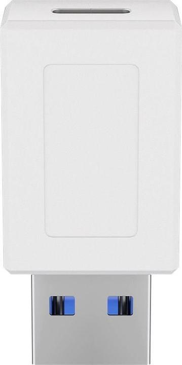 Goobay USB A – USB C Adapter (USB 3.0)