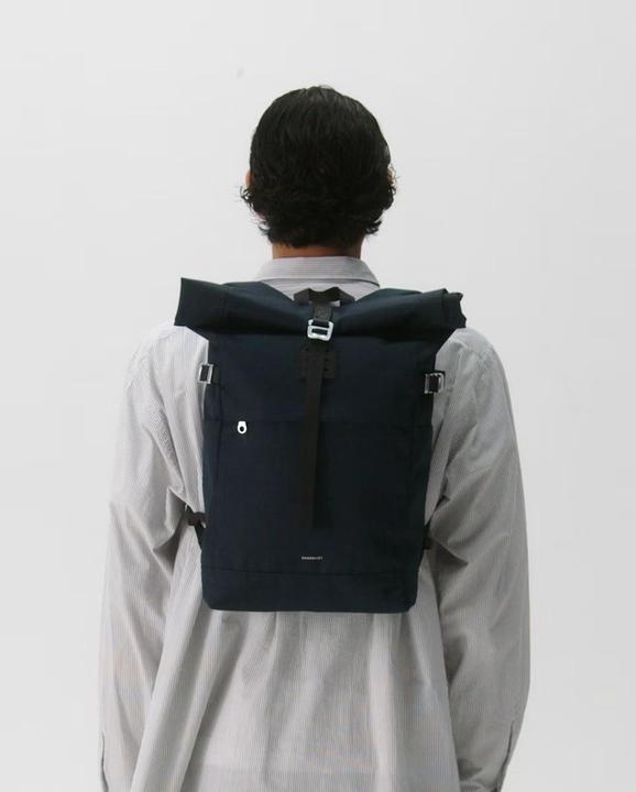 Image du produit Sandqvist Icon Rolltop Backpack 23 (15 l)
