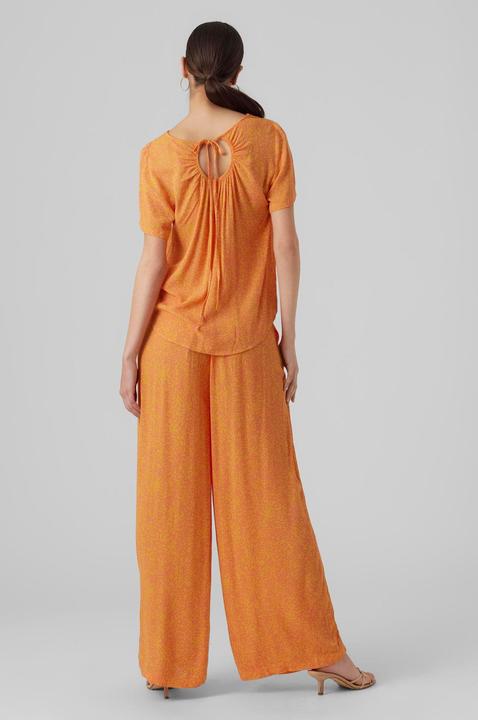 Produktbild Vero Moda VMMENNY hohe taille hose Hose (XS)