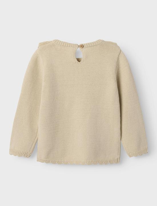 Produktbild Name it Langärmeliges Strickoberteil (92)