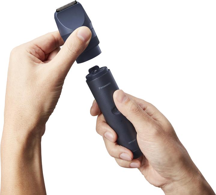 Actual product image Panasonic Multishape Trimmer-Aufs 1-20mm (1 x)