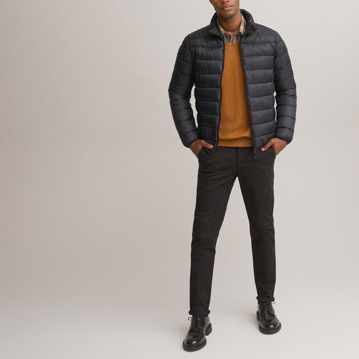 Immagine prodotto La Redoute Collections Giacca leggera trapuntata (S)