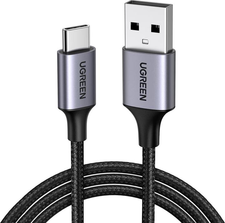 Immagine prodotto Ugreen Cavo da USB-C a USB-A 2.0 (3 m, USB 2.0)