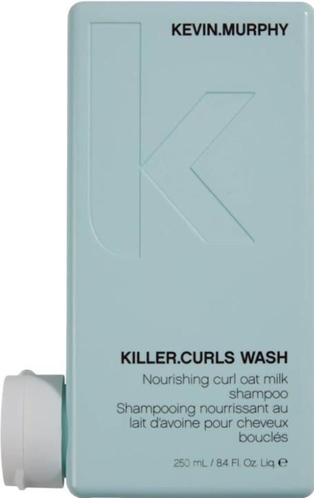 Kevin Murphy Killer Curls (250 ml, Liquid shampoo)