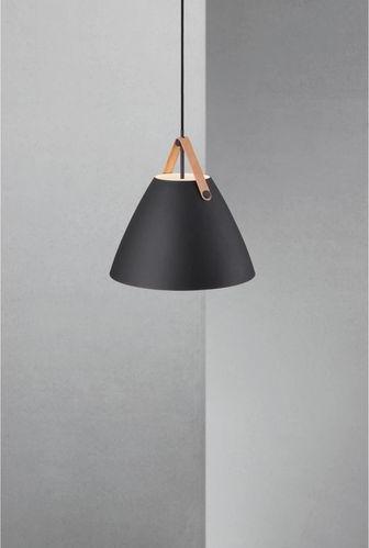 Actual product image Nordlux Strap (E27)