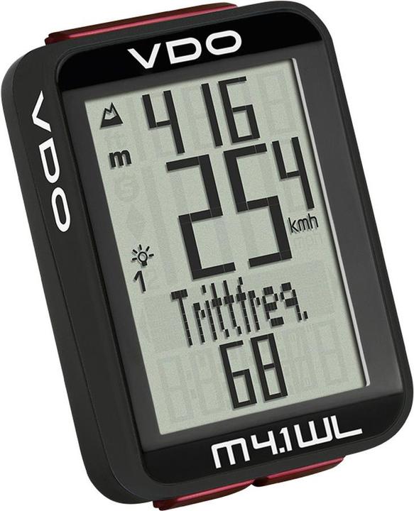 Produktbild Vdo M4.1 Wl