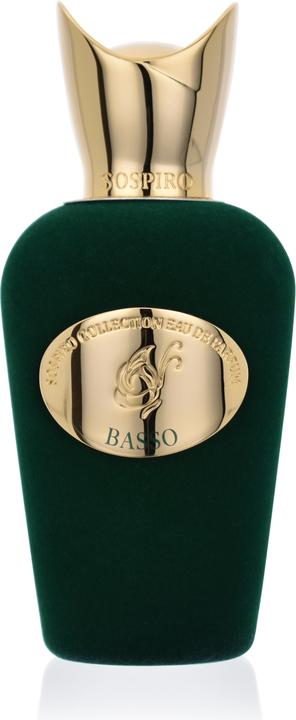 Produktbild Sospiro Perfume Sospiro Basso EDP (Eau de Parfum, 100 ml)