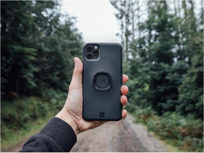 Immagine prodotto Quad Lock Case (Apple iPhone XR)