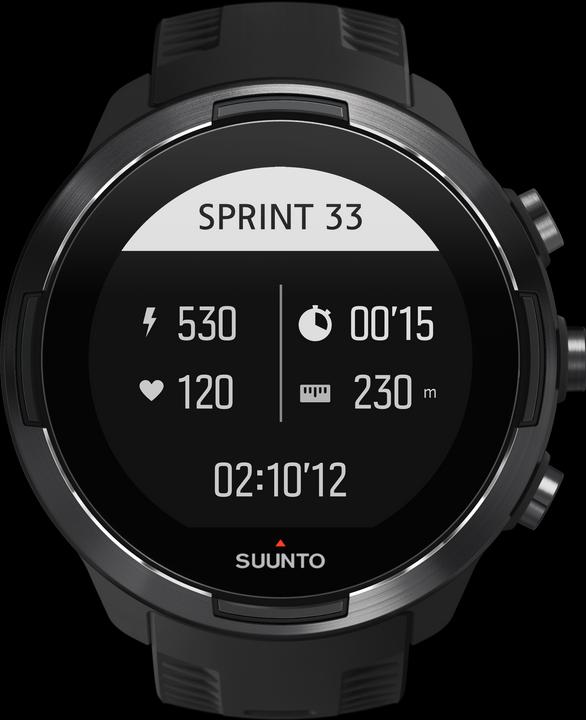 Immagine prodotto Suunto 9 Baro (50 mm)