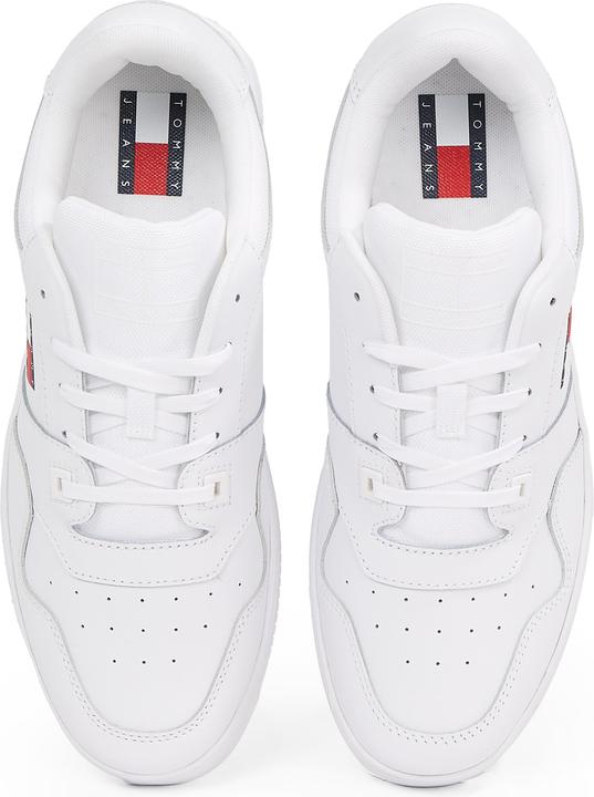 Image du produit Tommy Hilfiger Tjm Retro Basket Ess (41)