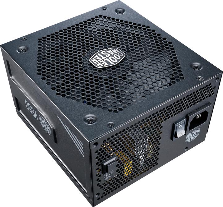 Immagine prodotto Cooler Master Cavo V Gold V2 650W A/UK (650 W)