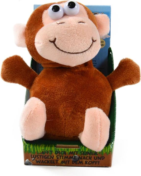 Produktbild Spielwaren Laber-Affe (18 cm)
