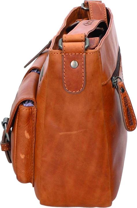 Immagine prodotto Hill Burry Borsa a tracolla da uomo