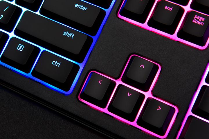 Image du produit Razer Ornata Chroma (DE, Filaire)