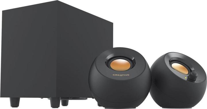 Image du produit Creative Pebble Plus