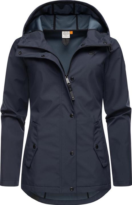 Actual product image Ragwear Margge Shell (XL)