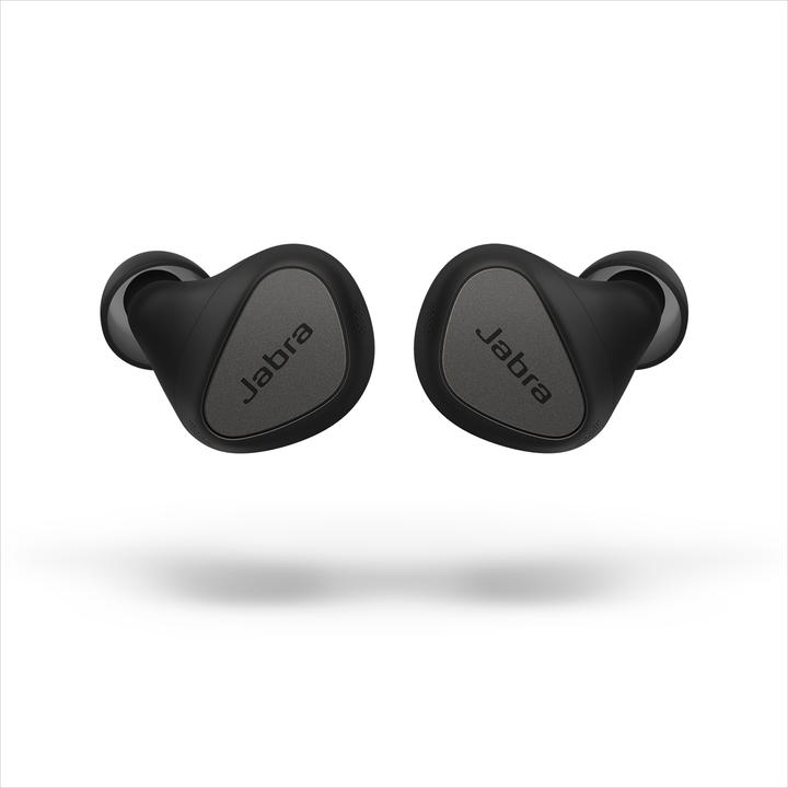 Immagine prodotto Jabra Elite 5 (ANC, 7 h, Senza fili)