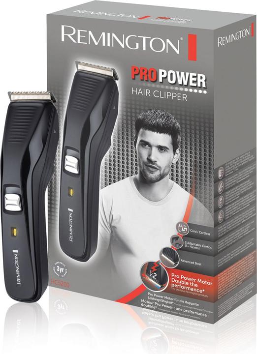 Immagine prodotto Remington Potenza HC5200 Pro