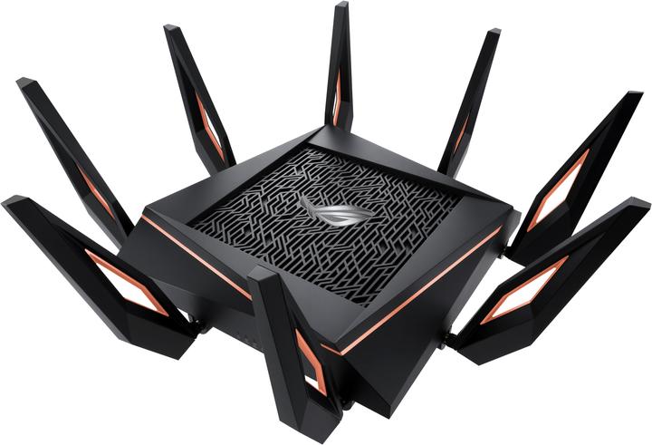 ASUS Rapture GT-AX11000