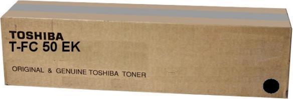 Actual product image Toshiba T-Fc50e-K (FC)
