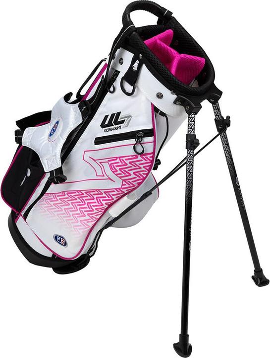 U.S. Kids Golf Stand Bag 48" 122-130cm