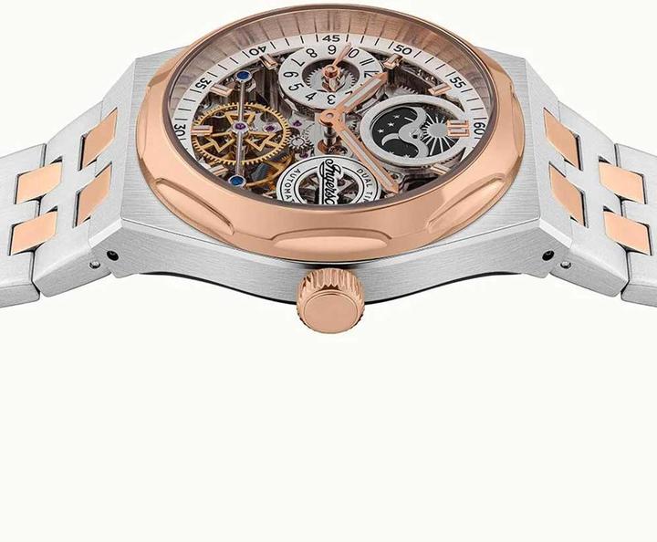 Produktbild Ingersoll 1892 Herrenuhr THE BROADWAY (Analoguhr, 43 mm)