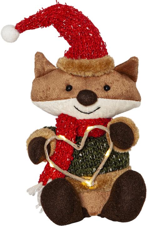Actual product image Star Trading Figure Joylight