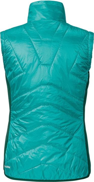 Actual product image Schöffel Hybrid Vest Stams L (XS)