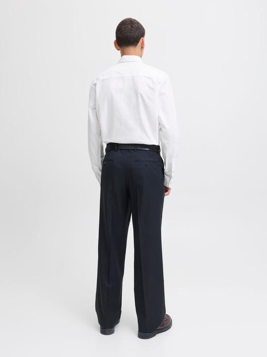 Produktbild Jack & Jones Regular Fit Oberhemd Oberhemd (L)