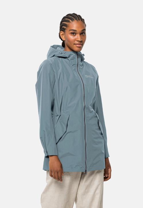 Produktbild Jack Wolfskin Dakar Parka W (XS)