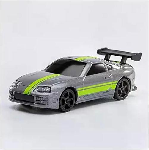 Image du produit Turbo Racing Micro Sport C73, Vert, RTR, 1:76 (RTR Prêt à fonctionner)